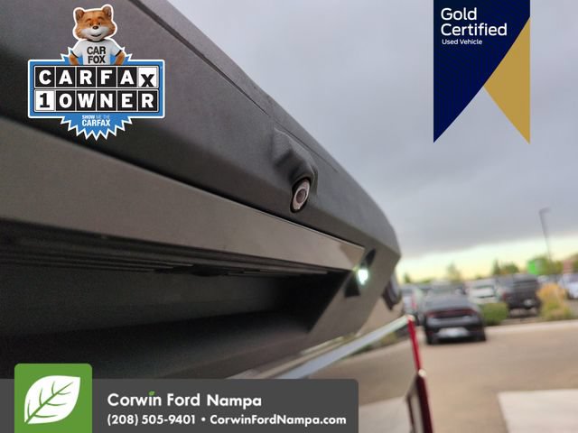 Used 2022 Ford F250 Lariat w/ Tremor Off-Road Package AWD/4WD image 30