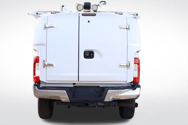 Used 2018 Ford F250 XL w/ Power Equipment Group image 20