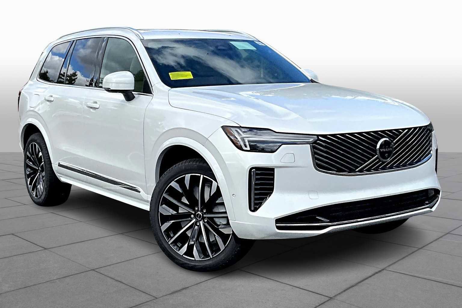 New 2026 Volvo XC90 B6 Plus image 17