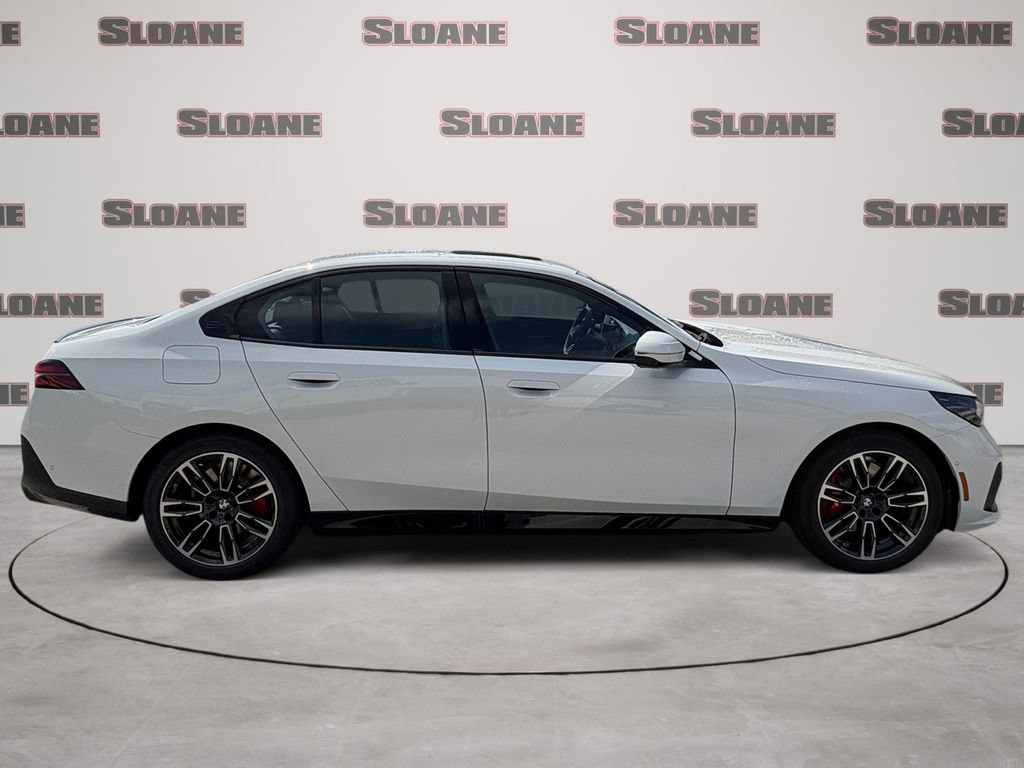 New 2027 BMW 530i xDrive w/ M Sport Package AWD/4WD image 6