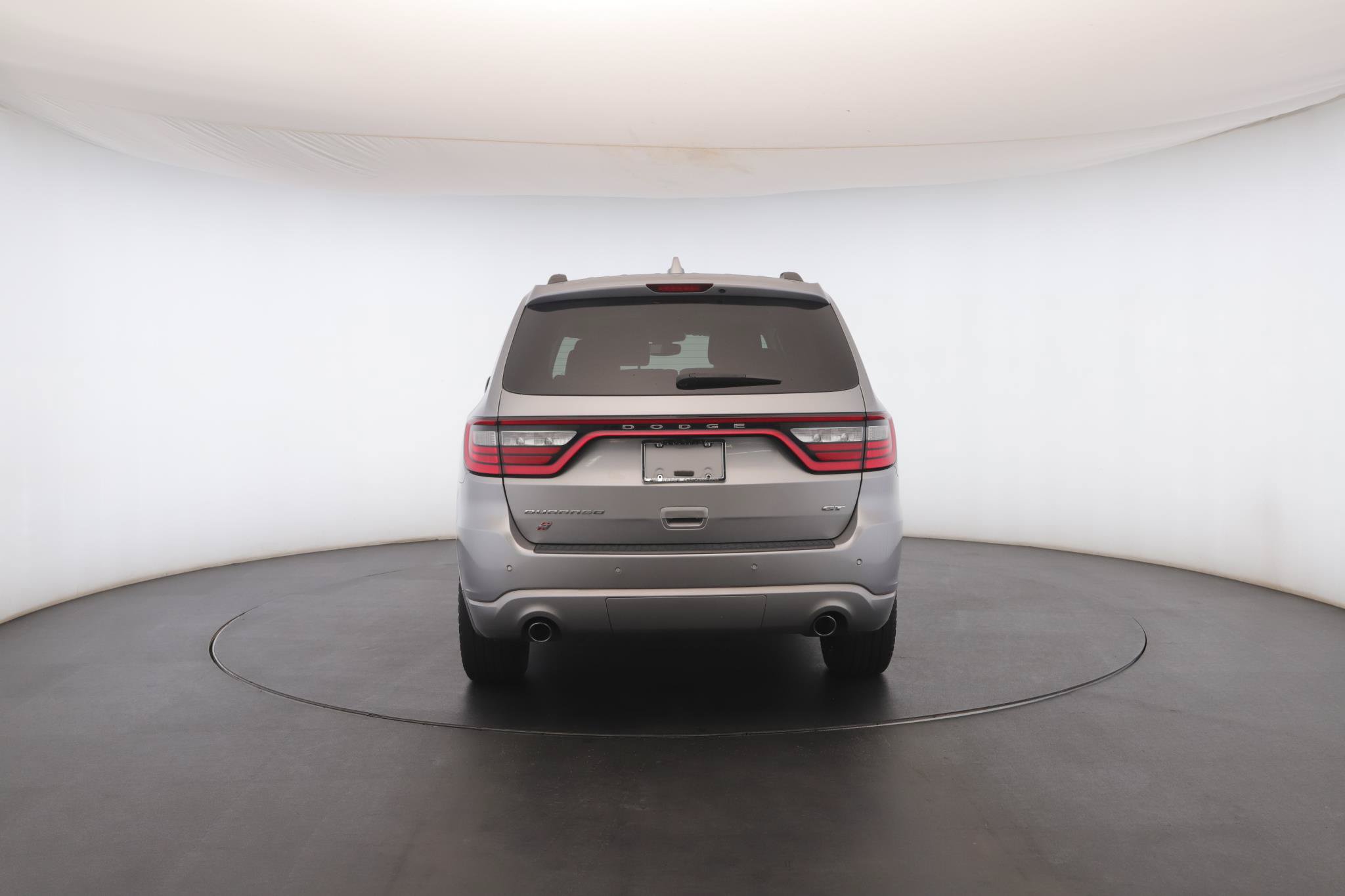 Used 2020 Dodge Durango GT AWD/4WD image 22