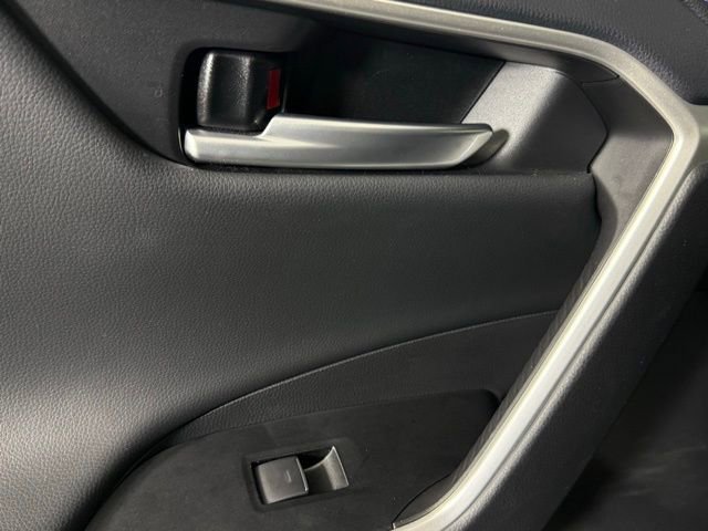 Used 2024 Toyota RAV4 XSE image 24