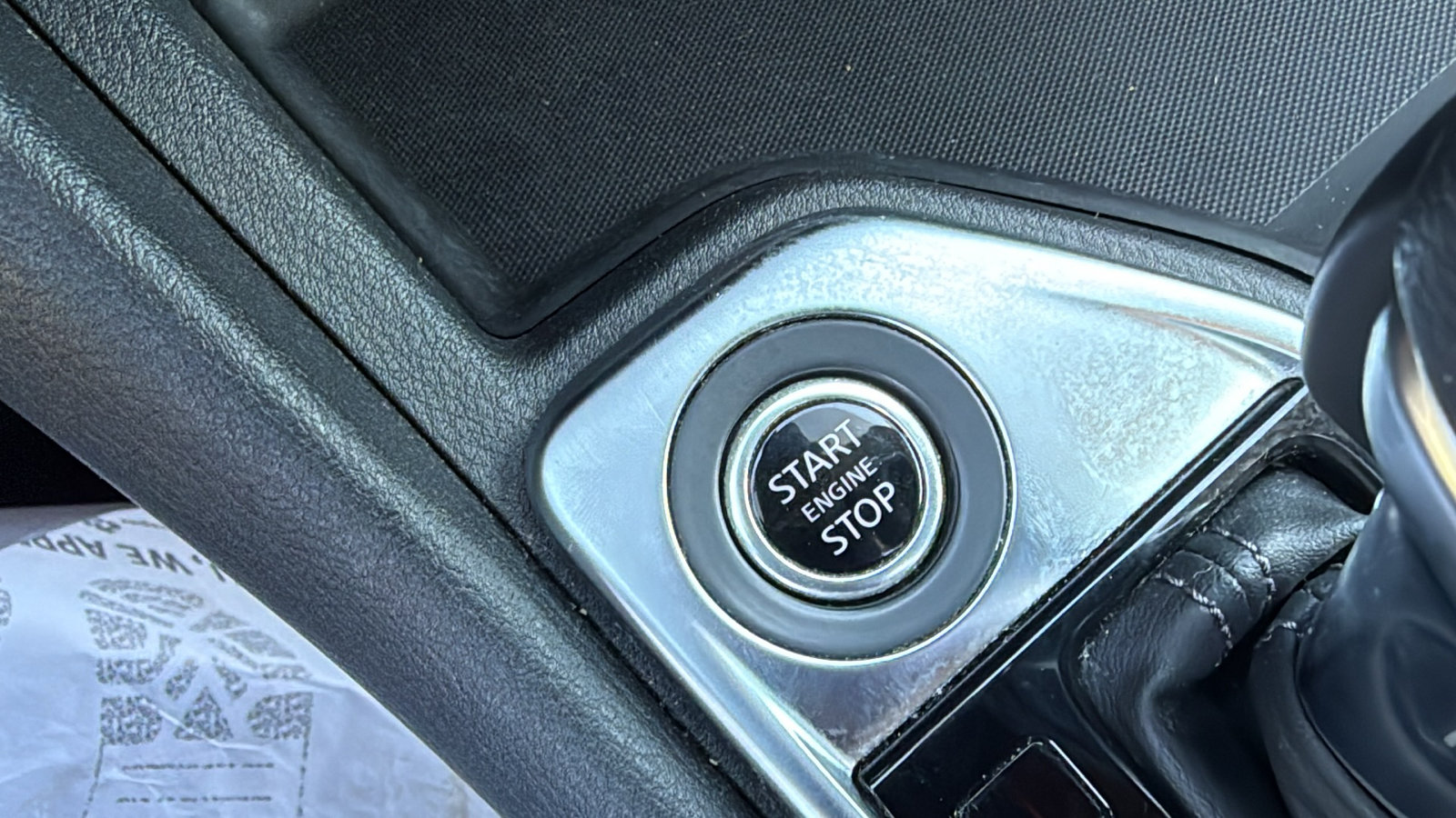 Certified 2022 Nissan Sentra SV FWD image 12