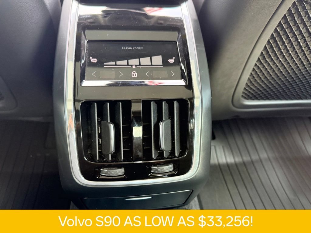 Used 2023 Volvo S90 B6 Plus w/ Protection Package Premier AWD/4WD image 13