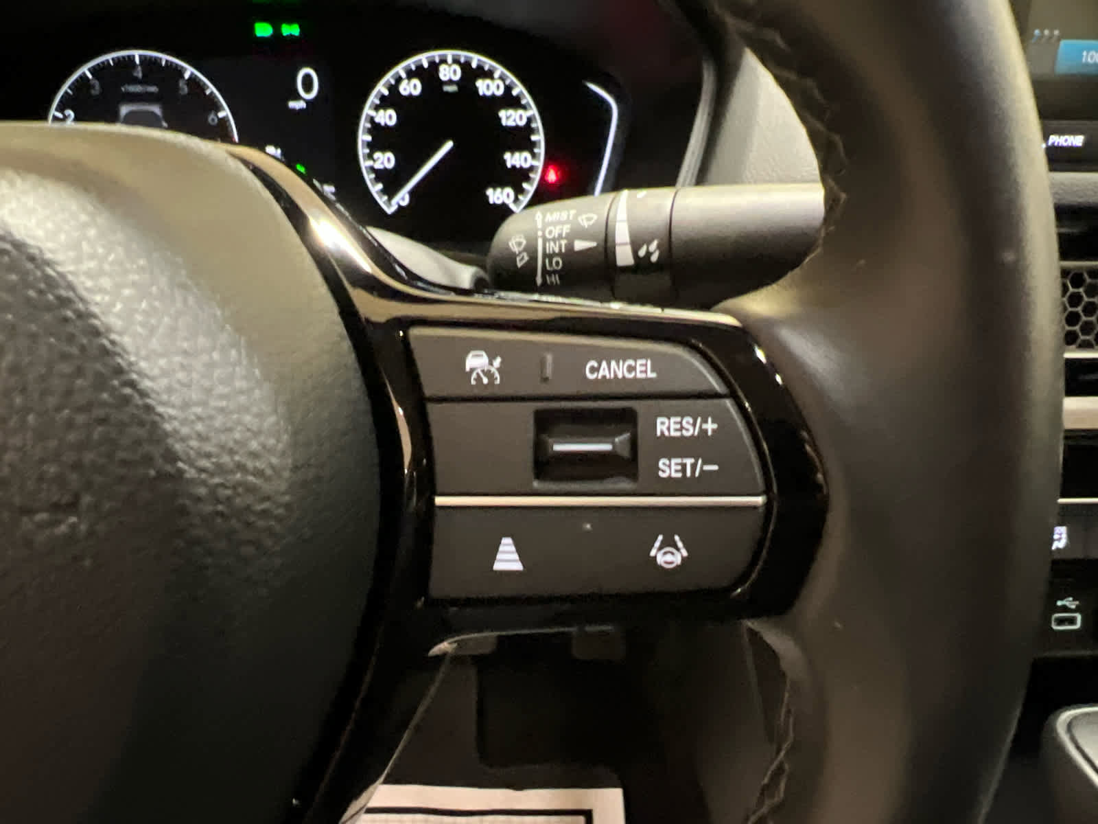 Used 2024 Honda Civic EX image 21