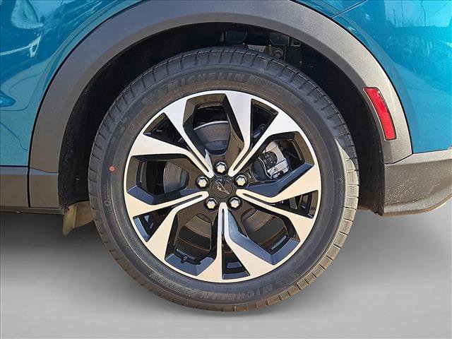 New 2026 Ford Mustang Mach-E Select image 10