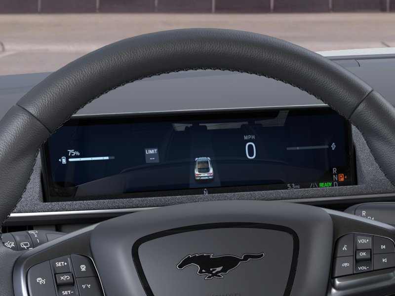 New 2026 Ford Mustang Mach-E Premium AWD/4WD image 13