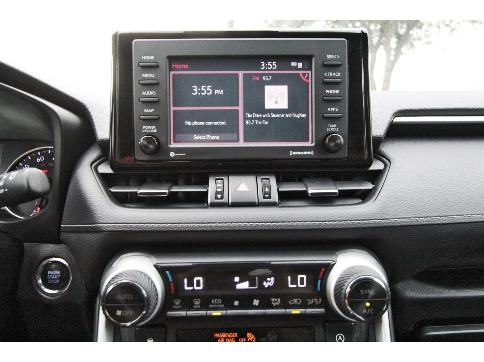 Used 2021 Toyota RAV4 XLE Premium FWD image 20