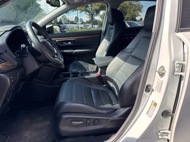 Used 2019 Honda CR-V EX-L image 16