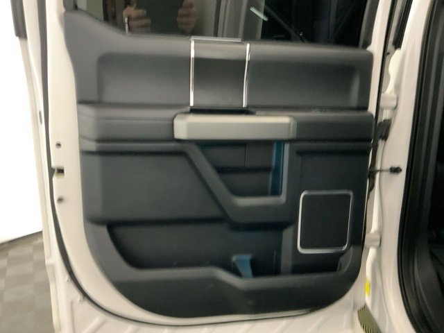 Used 2018 Ford F250 Platinum w/ Platinum Ultimate Package image 29