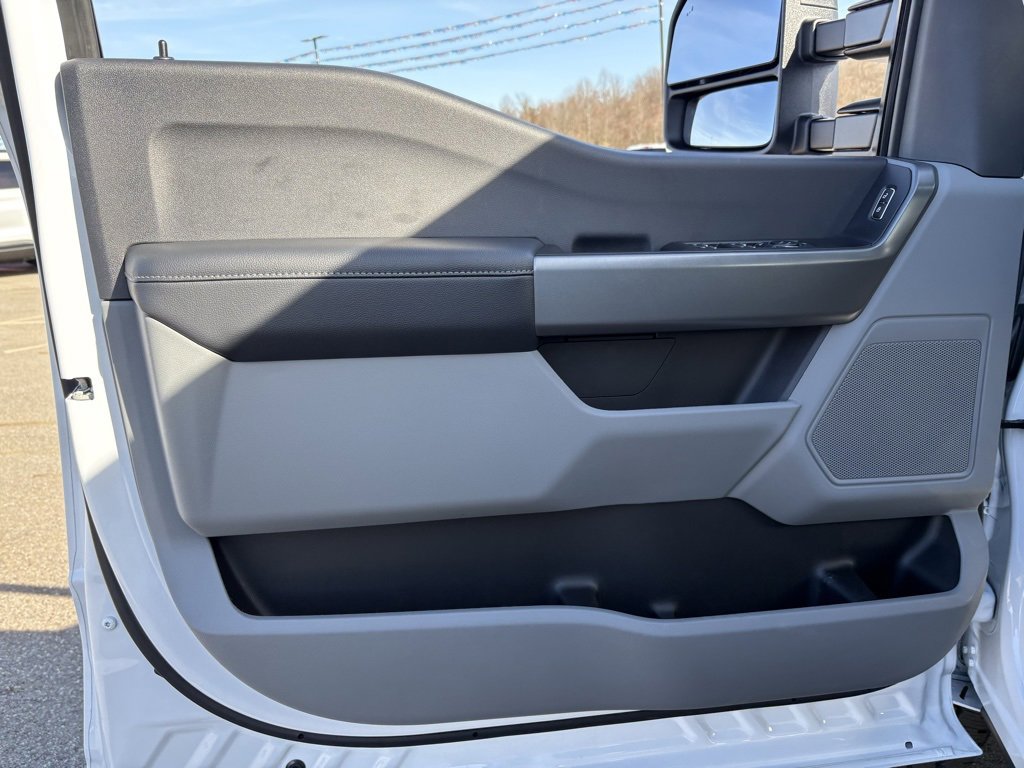 New 2026 Ford F350 XL w/ STX Appearance Package image 38