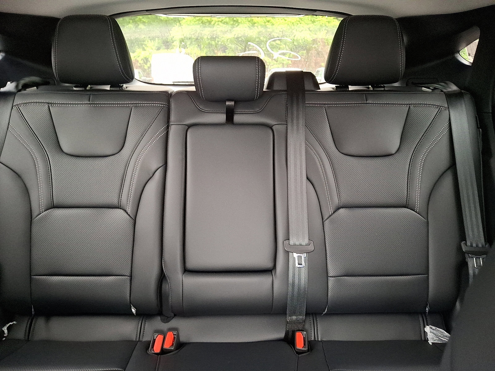 New 2025 Ford Mustang Mach-E Premium image 13