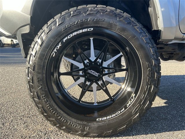 Used 2022 Toyota Tacoma TRD Sport image 10