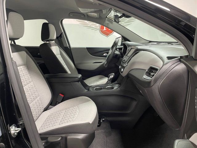 Used 2024 Chevrolet Equinox LS w/ LS Convenience Package AWD/4WD image 22