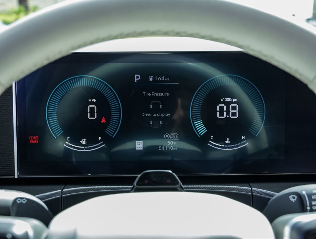 Used 2024 Hyundai Santa Fe SEL image 27