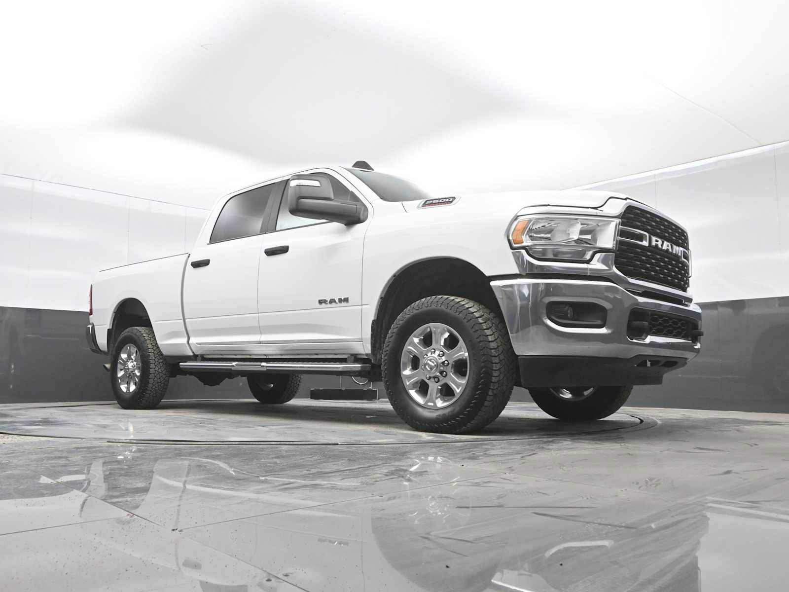Used 2024 RAM 2500 Big Horn image 22