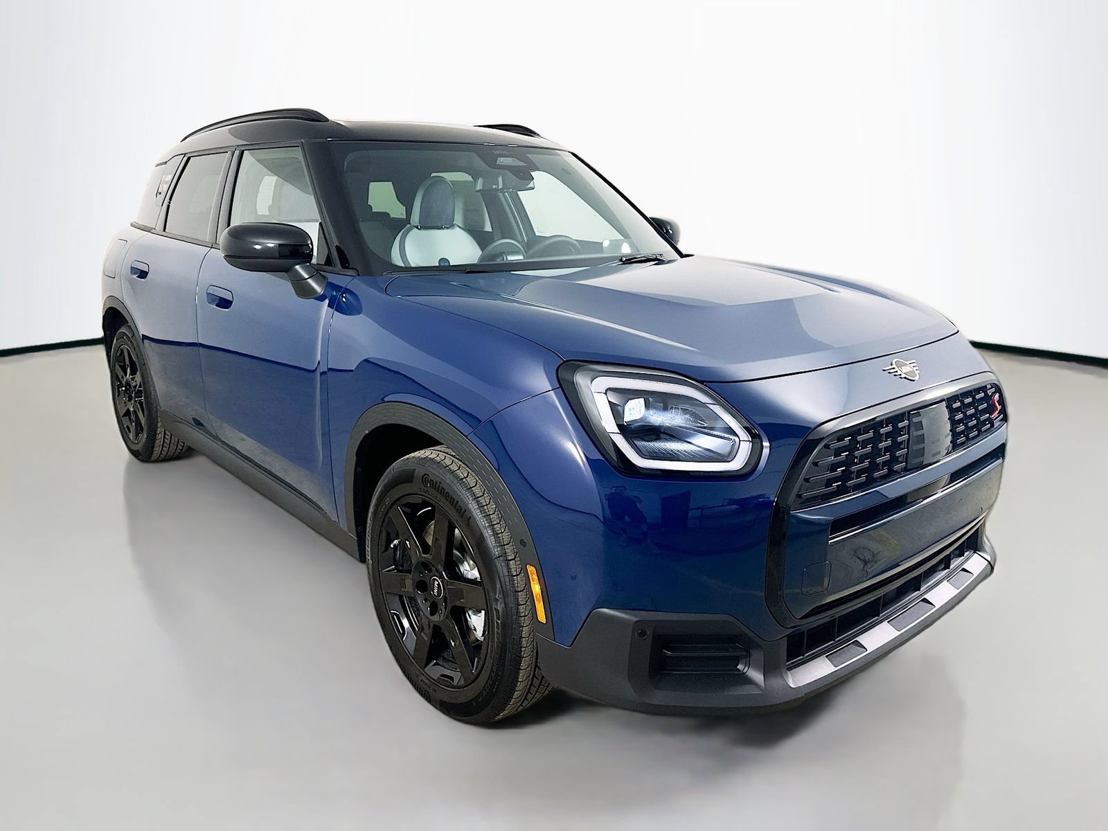 New 2027 MINI Cooper Countryman S AWD/4WD image 3