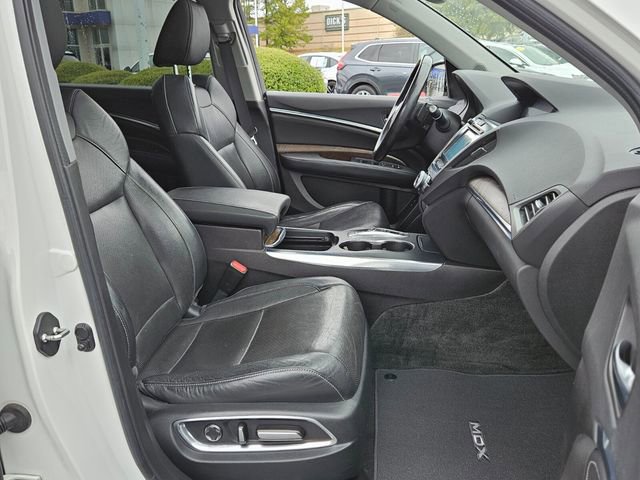 Used 2019 Acura MDX FWD w/ Technology Package image 16