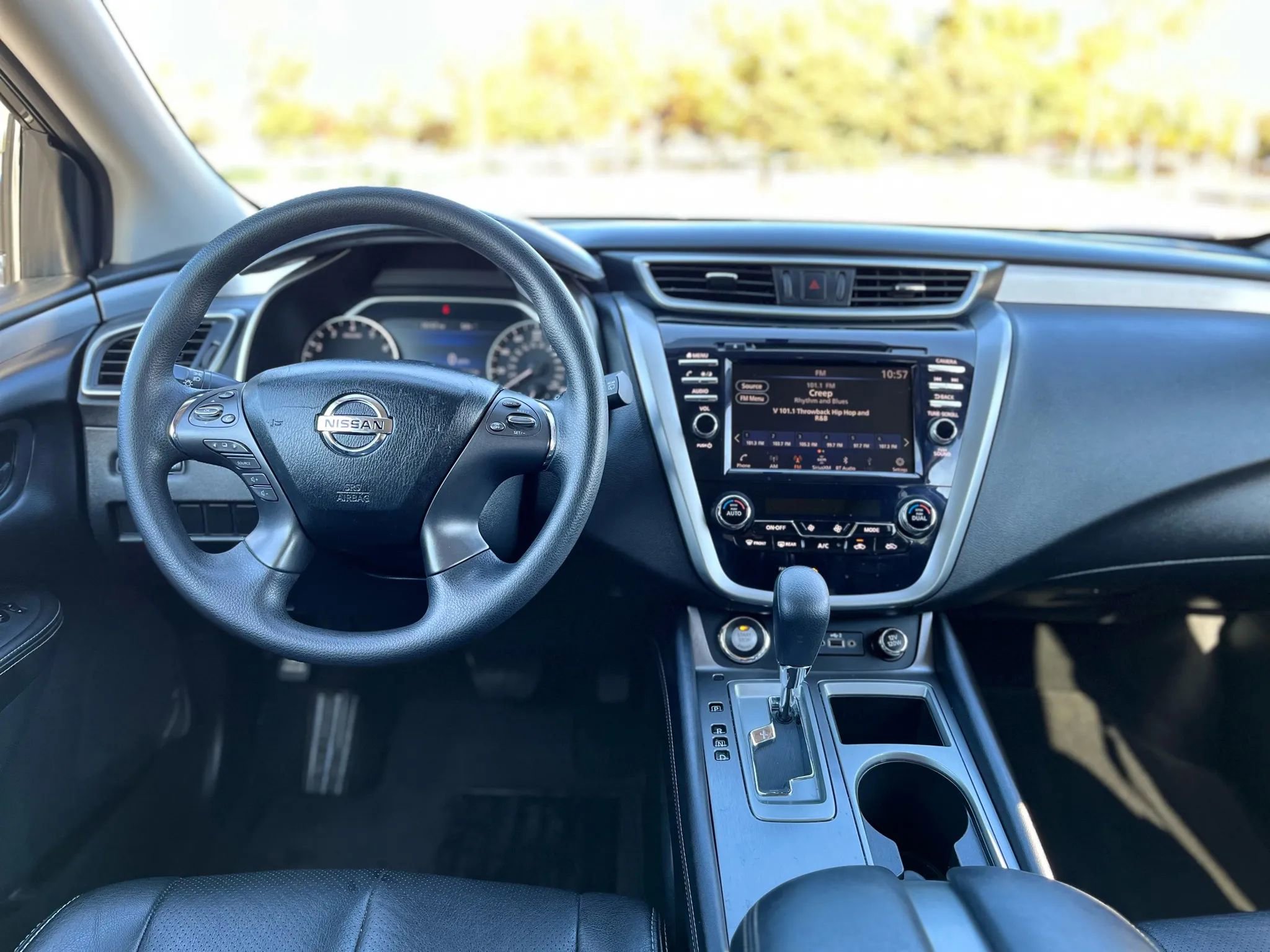 Used 2019 Nissan Murano S image 13