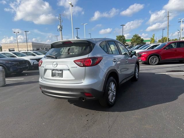 Used 2016 MAZDA CX-5 Sport FWD image 8