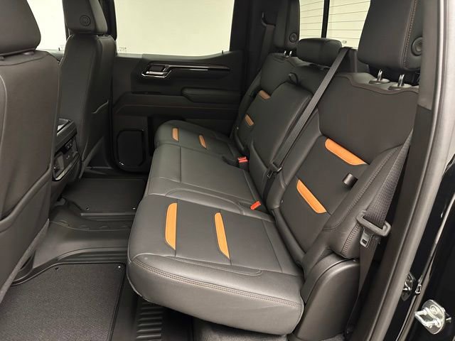 New 2026 GMC Sierra 1500 AT4 w/ Technology Package image 19