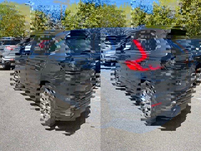 Certified 2025 Honda CR-V EX-L image 3