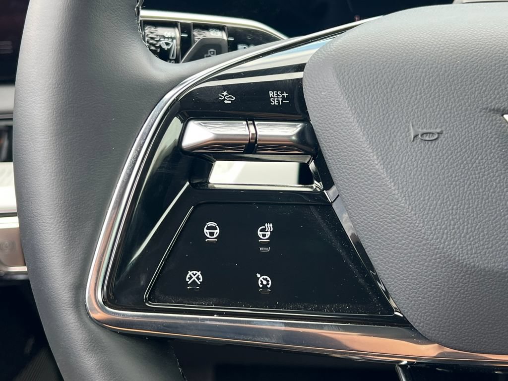 New 2026 Cadillac Optiq Luxury 1 AWD/4WD image 22