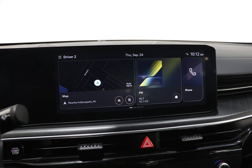 Used 2025 Kia K5 GT-Line FWD image 24