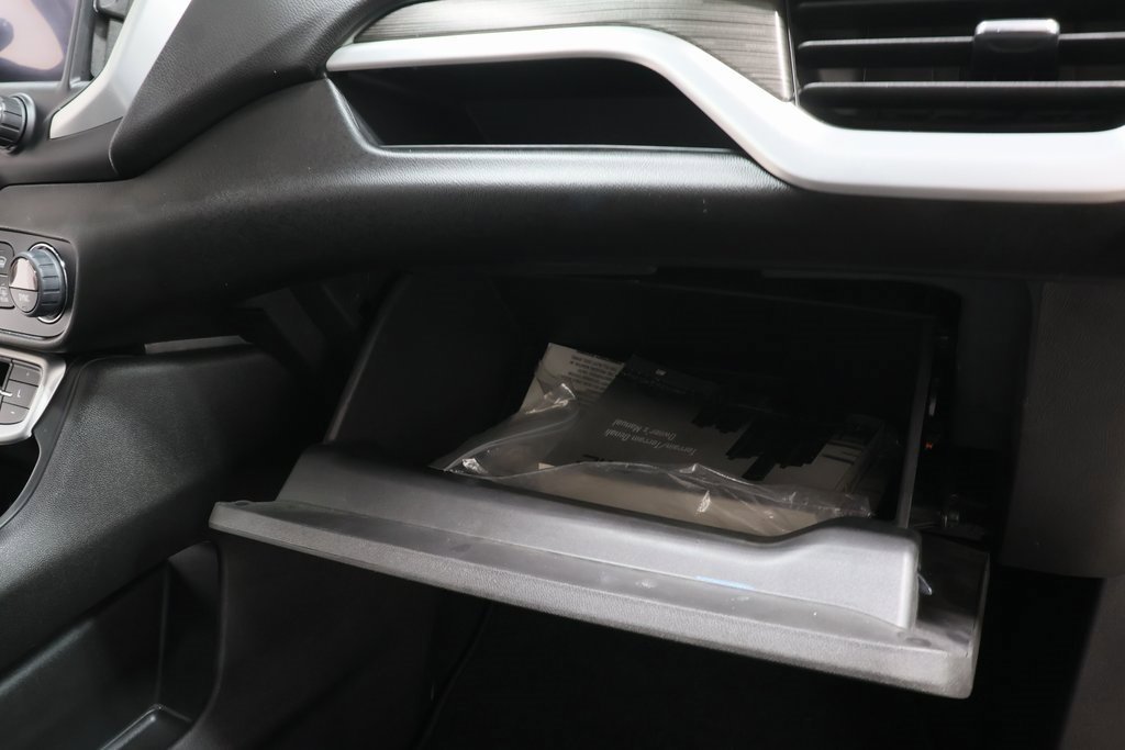 Used 2022 GMC Terrain SLT w/ Tech Package image 33