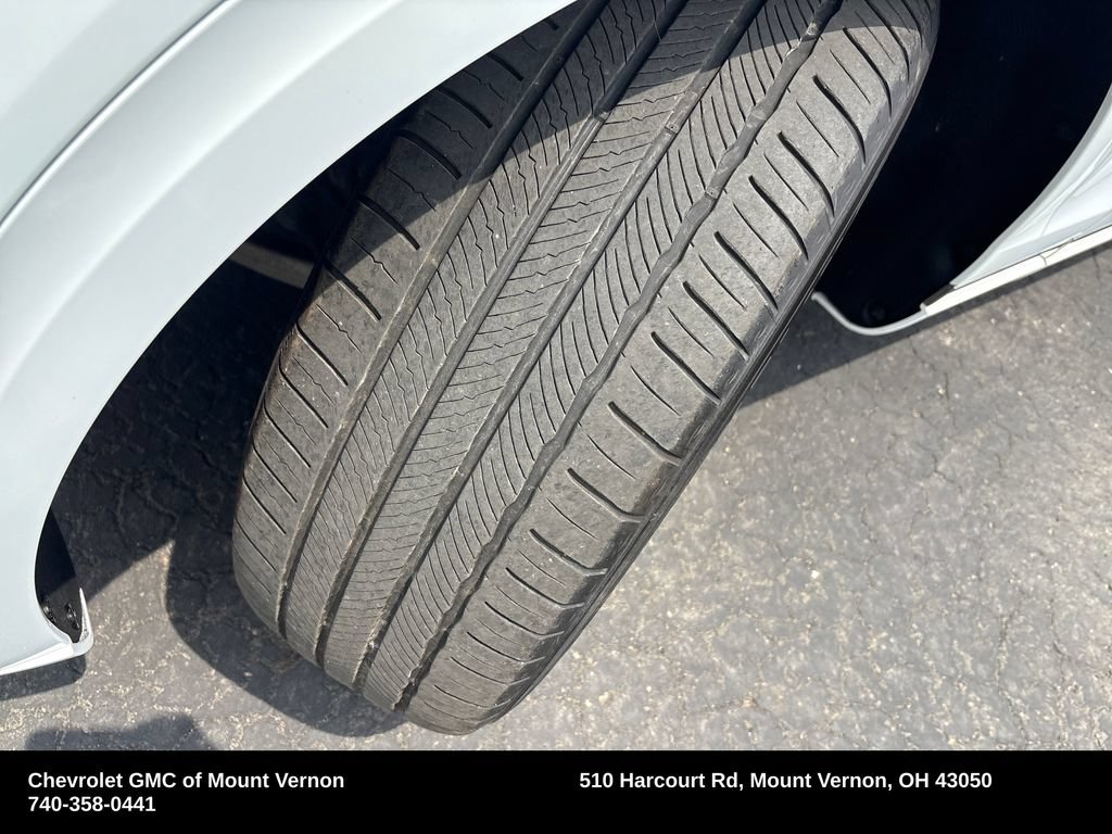 Used 2025 Genesis GV70 2.5T AWD/4WD image 30