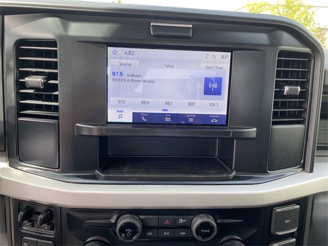 New 2025 Ford F250 XL w/ XL Chrome Package image 20