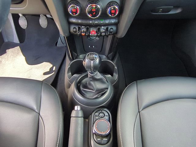 Used 2019 MINI Cooper Convertible FWD image 14