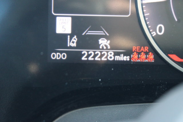 Certified 2023 Lexus RX 350 Premium FWD image 15