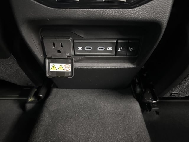 New 2026 Jeep Grand Cherokee Limited AWD/4WD image 30