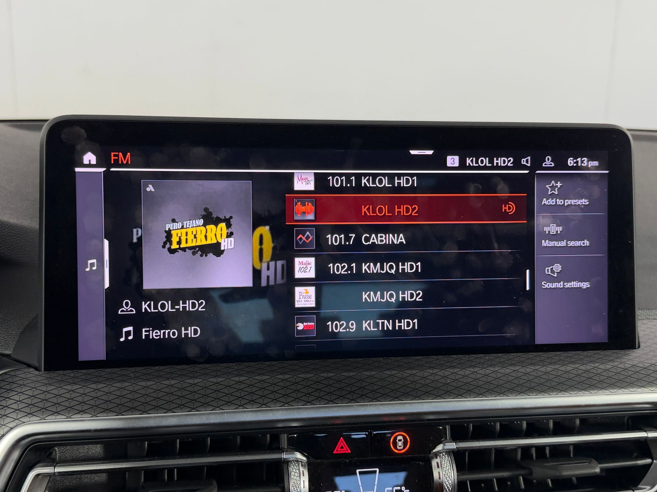 Used 2023 BMW X3 xDrive30i w/ M Sport Package image 25