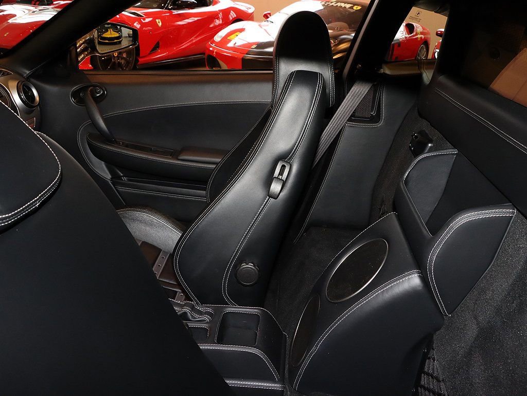 Used 2006 Ferrari F430 Coupe image 86