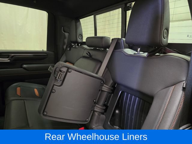 Used 2024 GMC Sierra 3500 AT4 w/ AT4 Premium Plus Package AWD/4WD image 31