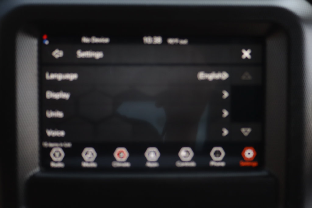 Used 2023 Jeep Wrangler Unlimited Sport AWD/4WD image 36