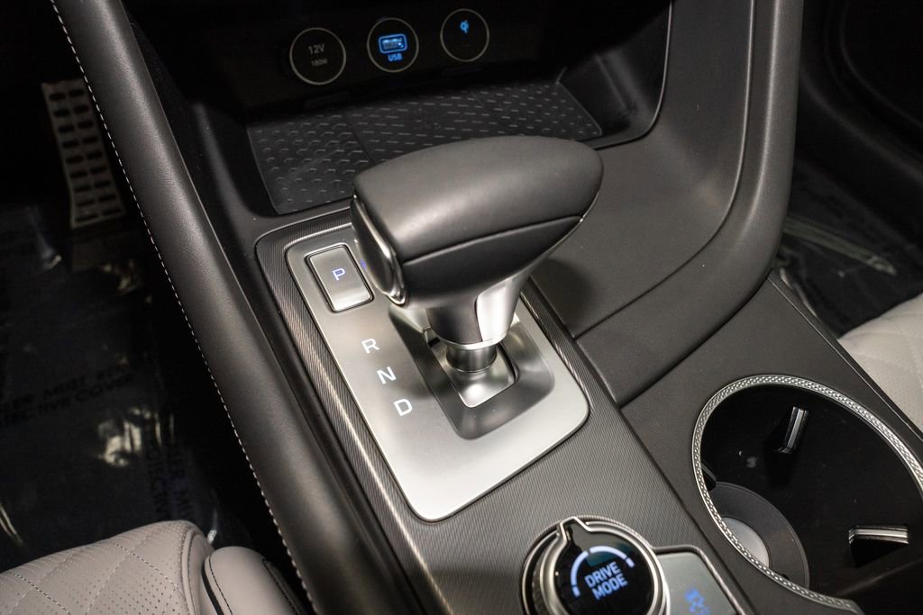 Used 2024 Genesis G70 3.3T Advanced w/ Sport Prestige Package image 20