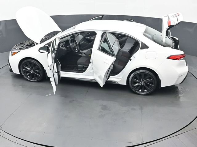 Used 2023 Toyota Corolla SE image 51