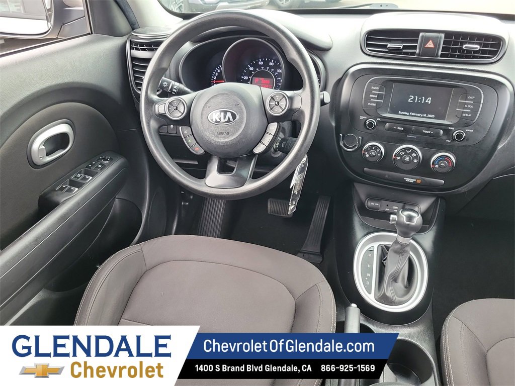 Used 2019 Kia Soul image 24