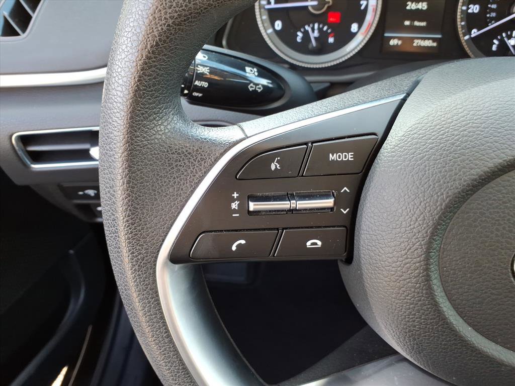 Used 2022 Hyundai Sonata SEL image 22