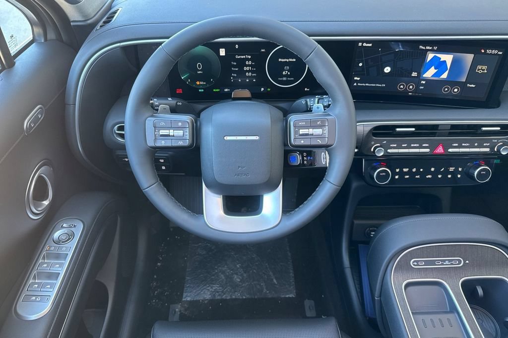 New 2026 Hyundai Palisade Limited AWD/4WD image 15