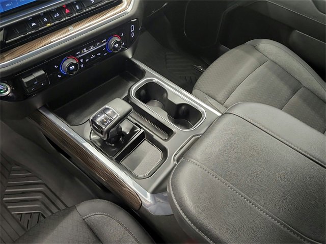 Used 2024 Chevrolet Silverado 1500 RST image 23