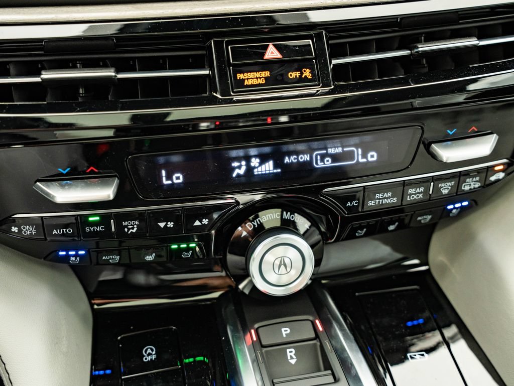 New 2026 Acura MDX SH-AWD w/ Advance Package image 37