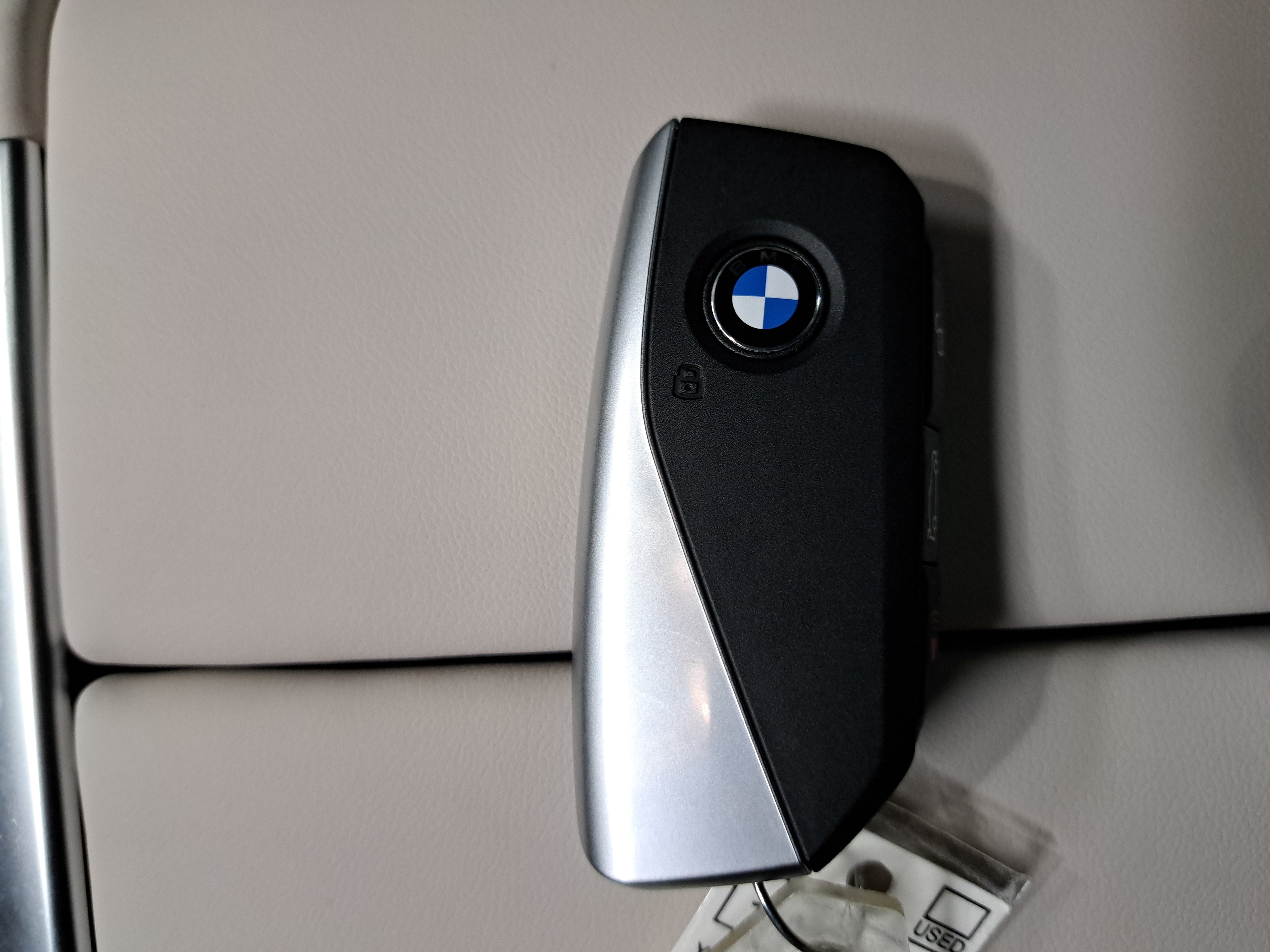 New 2026 BMW X5 xDrive50e AWD/4WD image 36