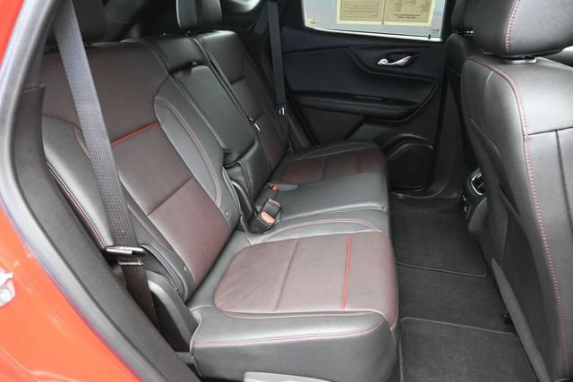 Used 2022 Chevrolet Blazer RS FWD image 29