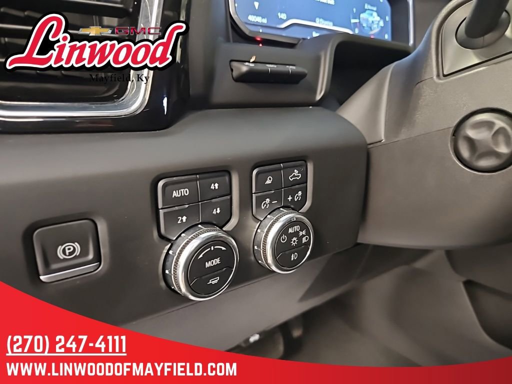 Used 2023 GMC Sierra 1500 Denali w/ Denali Reserve Package image 19