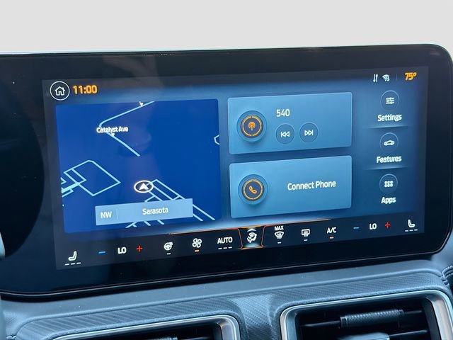 Used 2025 Ford Mustang GT Premium image 29