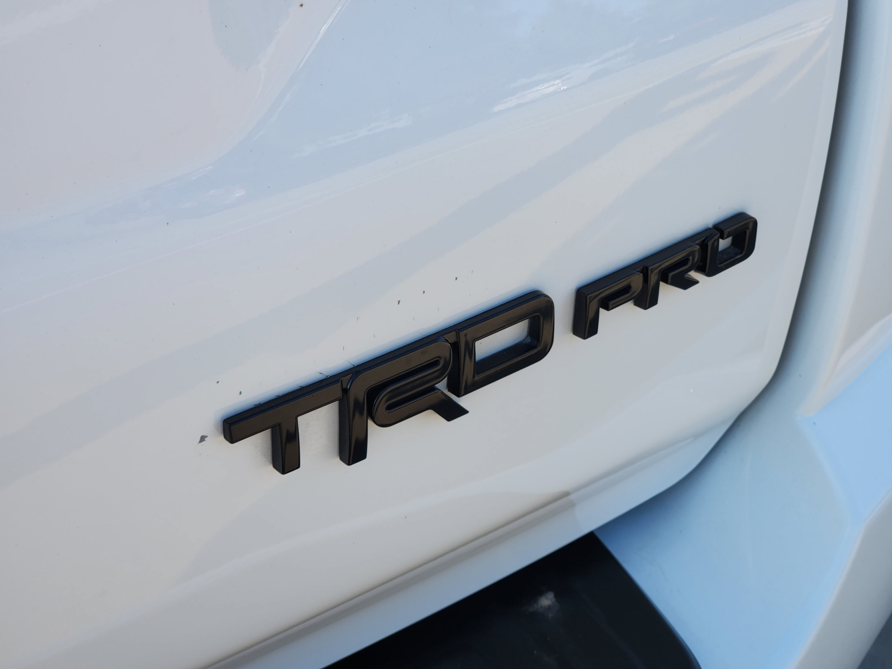 Used 2023 Toyota 4Runner TRD Pro AWD/4WD image 38